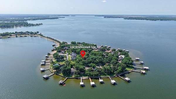 0.24 Acres of Land for Sale in Mabank, Texas