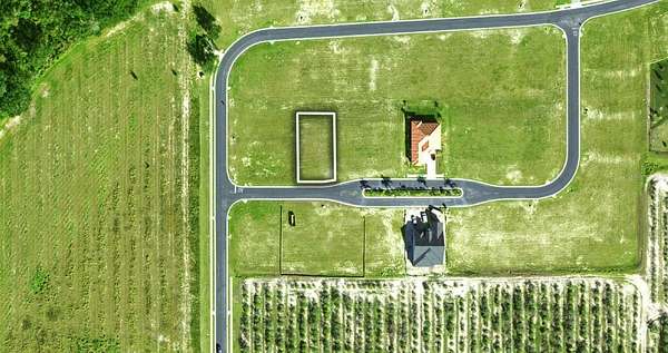 0.22 Acres of Residential Land for Sale in Auburndale, Florida