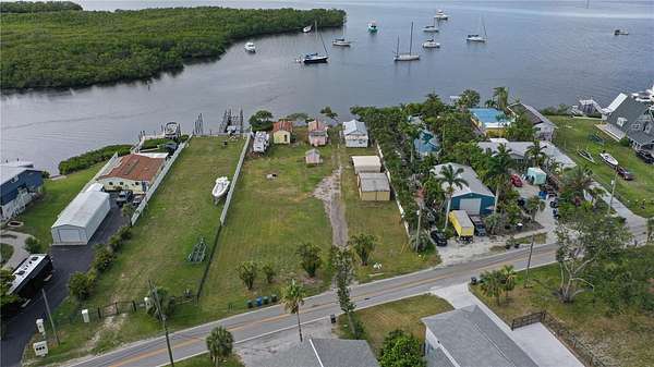 0.3 Acres of Land for Sale in Ruskin, Florida