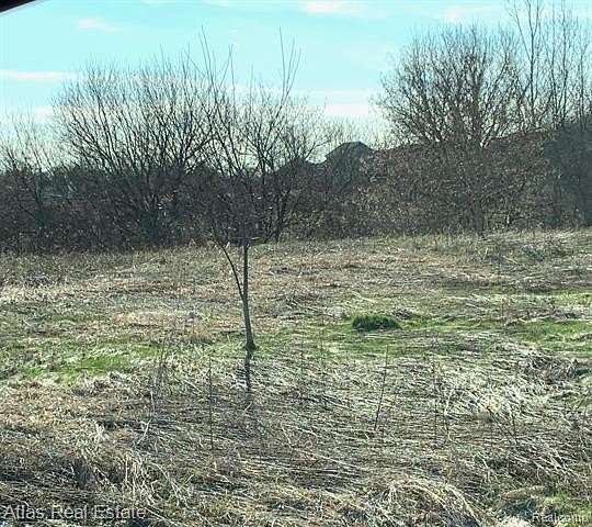 5 Acres of Commercial Land for Sale in Richfield Township, Michigan