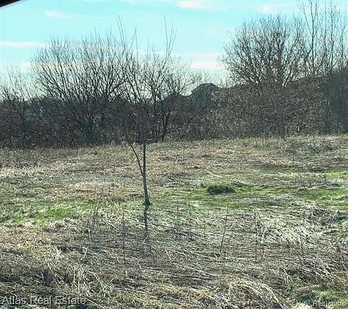 5 Acres of Commercial Land for Sale in Richfield Township, Michigan