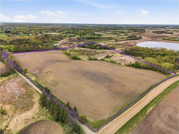 37.2 Acres of Land for Sale in Corcoran, Minnesota