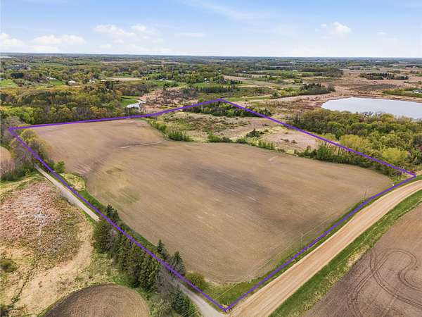 37.2 Acres of Land for Sale in Hamel, Minnesota