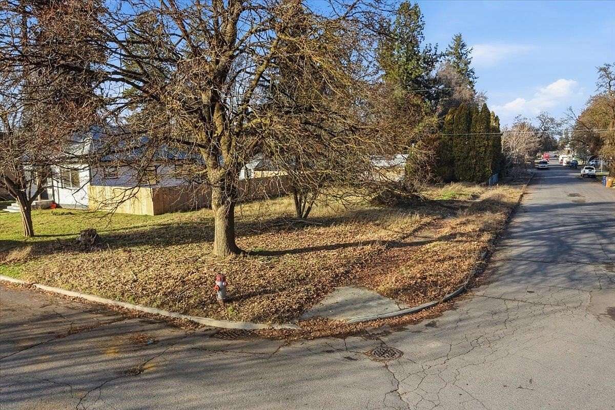 0.14 Acres of Residential Land for Sale in Spokane, Washington