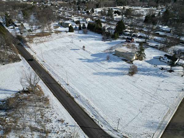 3.53 Acres of Residential Land for Sale in Edgerton, Wisconsin