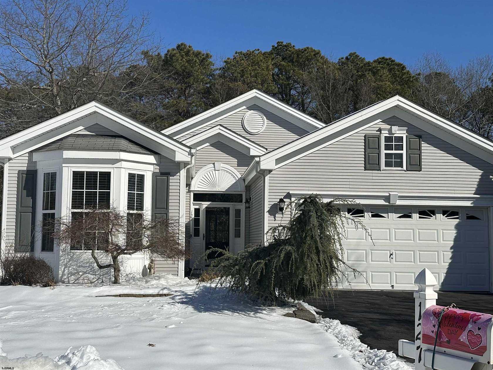 12.8 Acres of Land with Home for Sale in Galloway, New Jersey