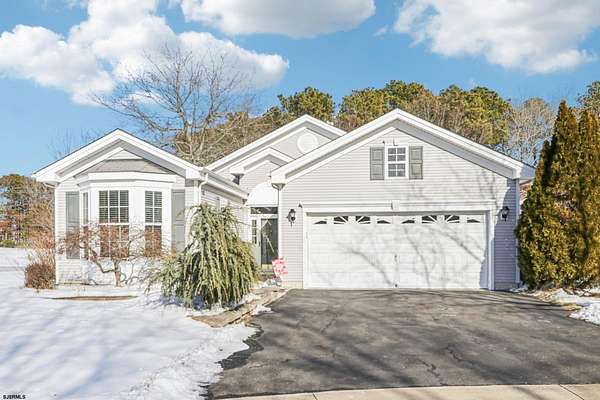 0.15 Acres of Residential Land with Home for Sale in Galloway, New Jersey