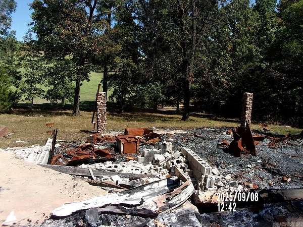 0.36 Acres of Residential Land for Sale in Cherokee Village, Arkansas