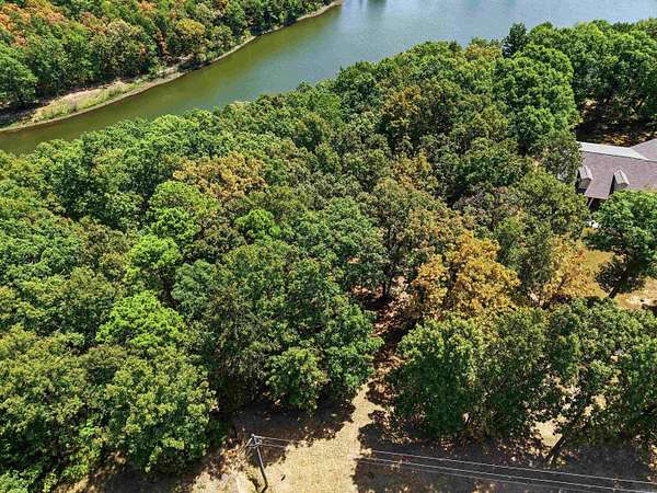 1.13 Acres of Residential Land for Sale in Heber Springs, Arkansas