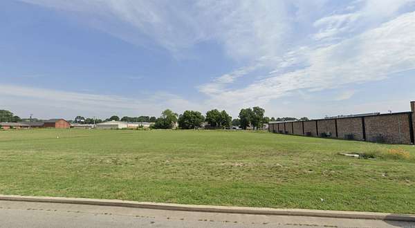 1.3 Acres of Commercial Land for Sale in Jonesboro, Arkansas