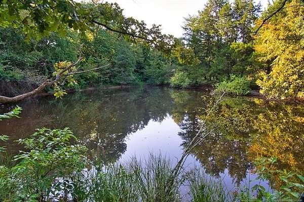 17.5 Acres of Recreational & Residential Land for Sale in Bennington, Oklahoma
