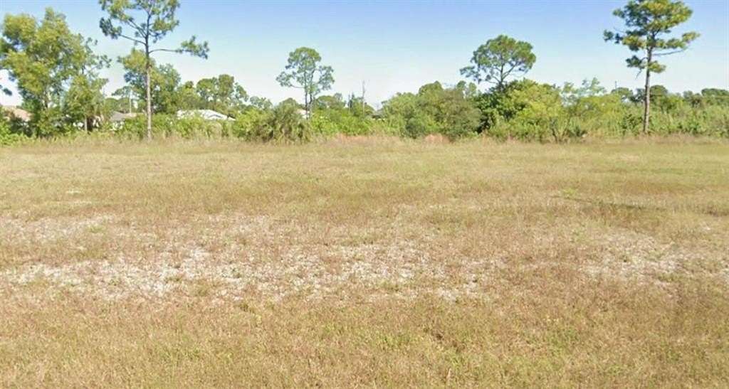 0.23 Acres of Residential Land for Sale in Cape Coral, Florida