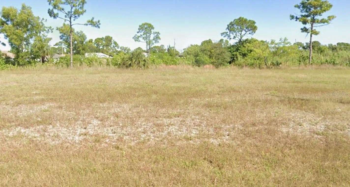 0.23 Acres of Residential Land for Sale in Cape Coral, Florida