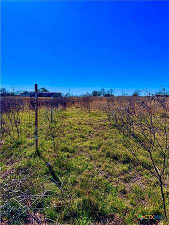 4.48 Acres of Residential Land for Sale in Kingsbury, Texas
