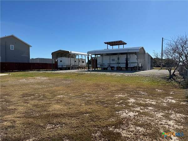 0.32 Acres of Improved Land for Sale in Port O'Connor, Texas