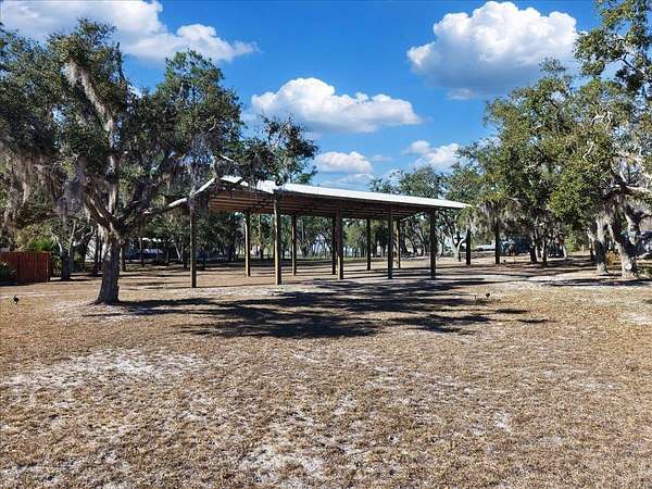 1 Acre of Land for Sale in Perry, Florida