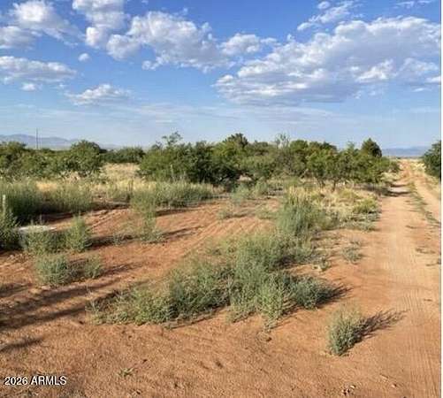3.2 Acres of Land for Sale in Pearce, Arizona