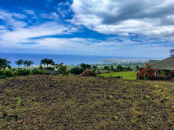 0.51 Acres of Residential Land for Sale in Kailua-Kona, Hawaii