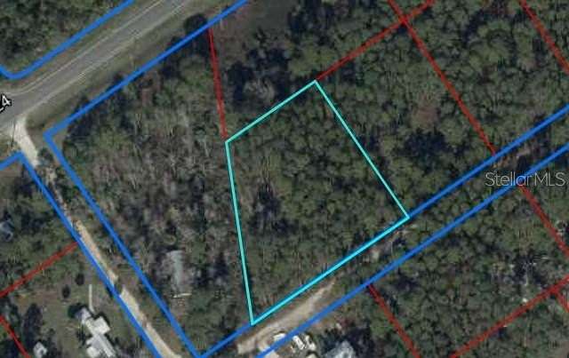 1.37 Acres of Land for Sale in Cedar Key, Florida