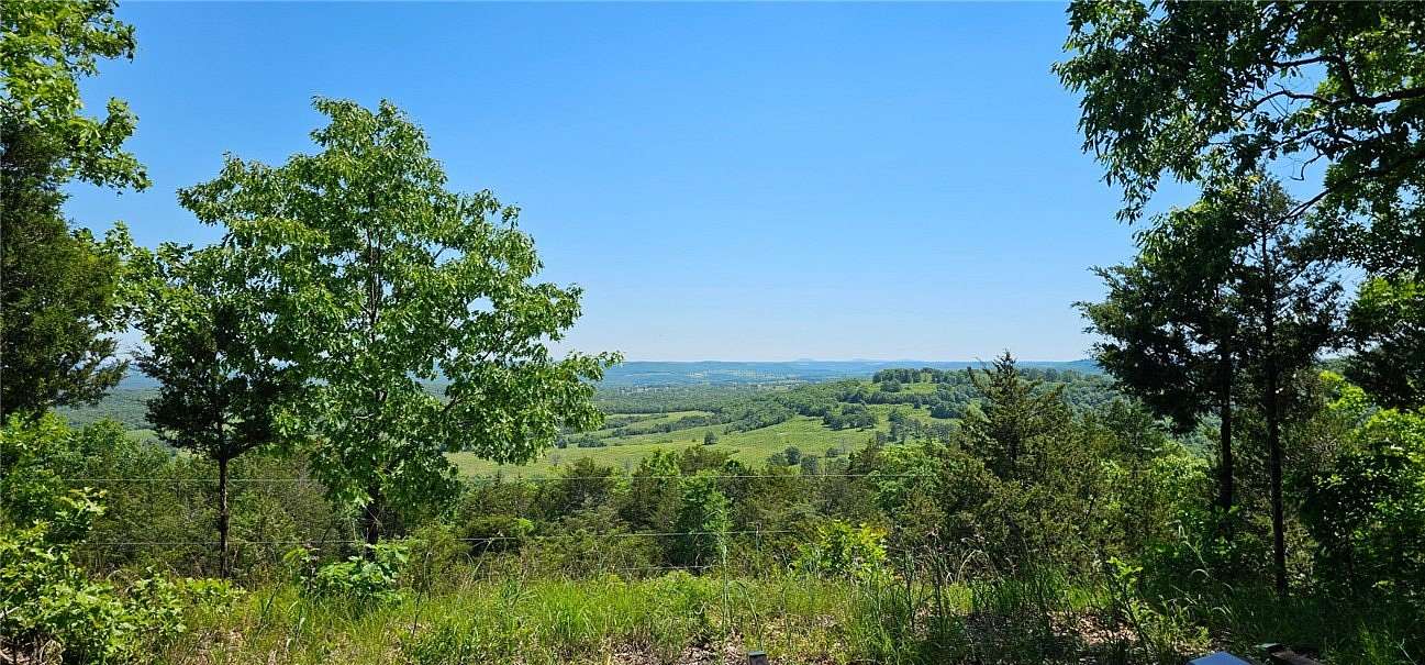 89.6 Acres of Land for Sale in Omaha, Arkansas