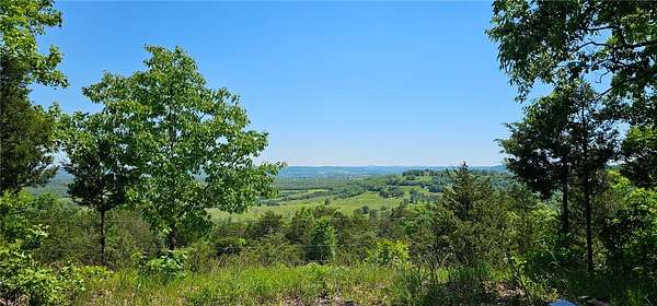89.6 Acres of Land for Sale in Omaha, Arkansas