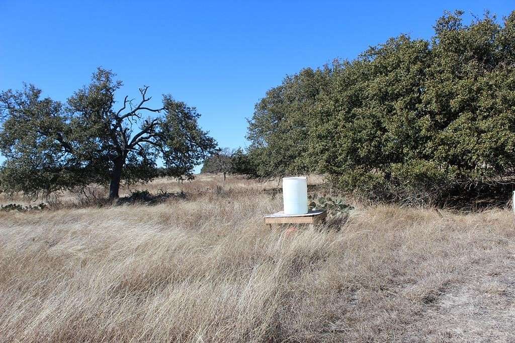 5.16 Acres of Residential Land for Sale in Harper, Texas