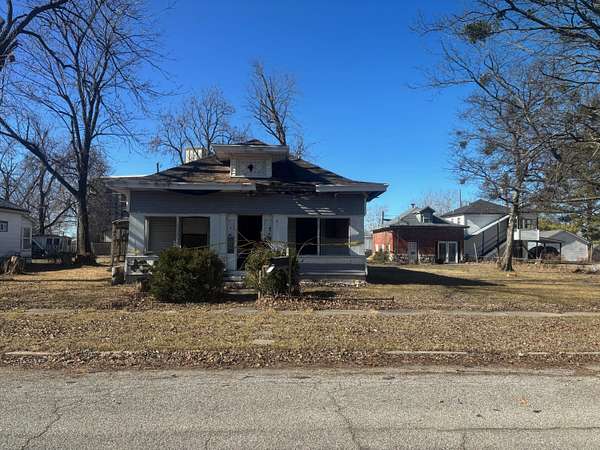 0.27 Acres of Land for Sale in Miami, Oklahoma