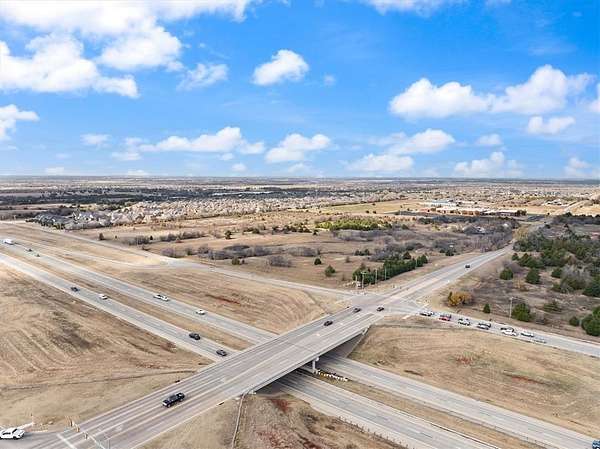 2.63 Acres of Commercial Land for Sale in Oklahoma City, Oklahoma