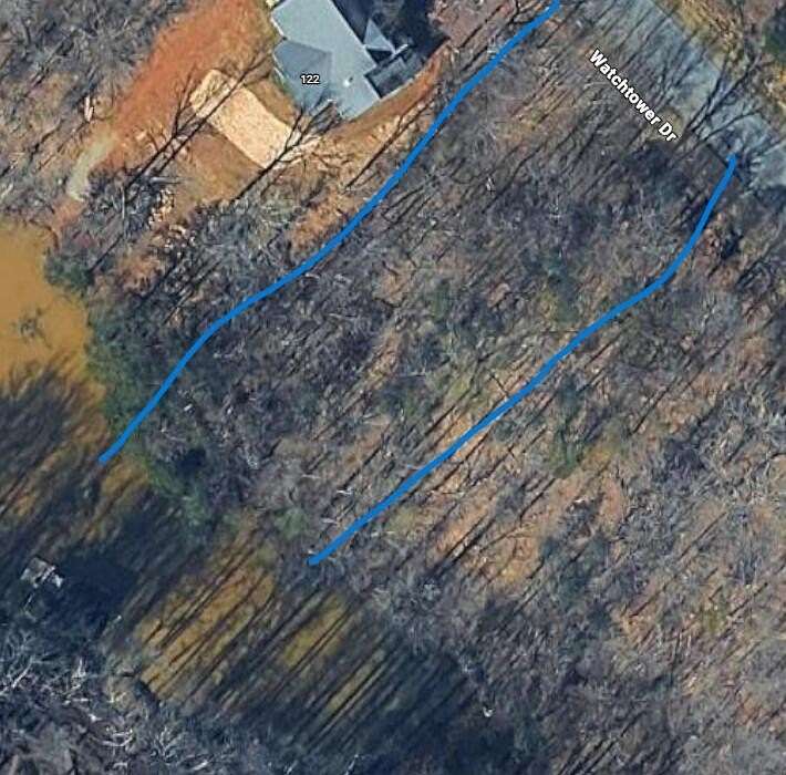 0.6 Acres of Land for Sale in Moneta, Virginia