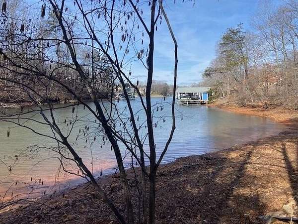 0.6 Acres of Residential Land for Sale in Moneta, Virginia