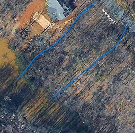 0.6 Acres of Land for Sale in Moneta, Virginia