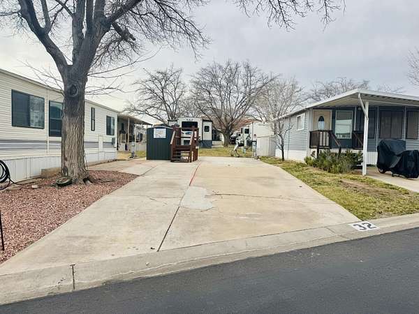 0.04 Acres of Improved Land for Sale in Washington, Utah