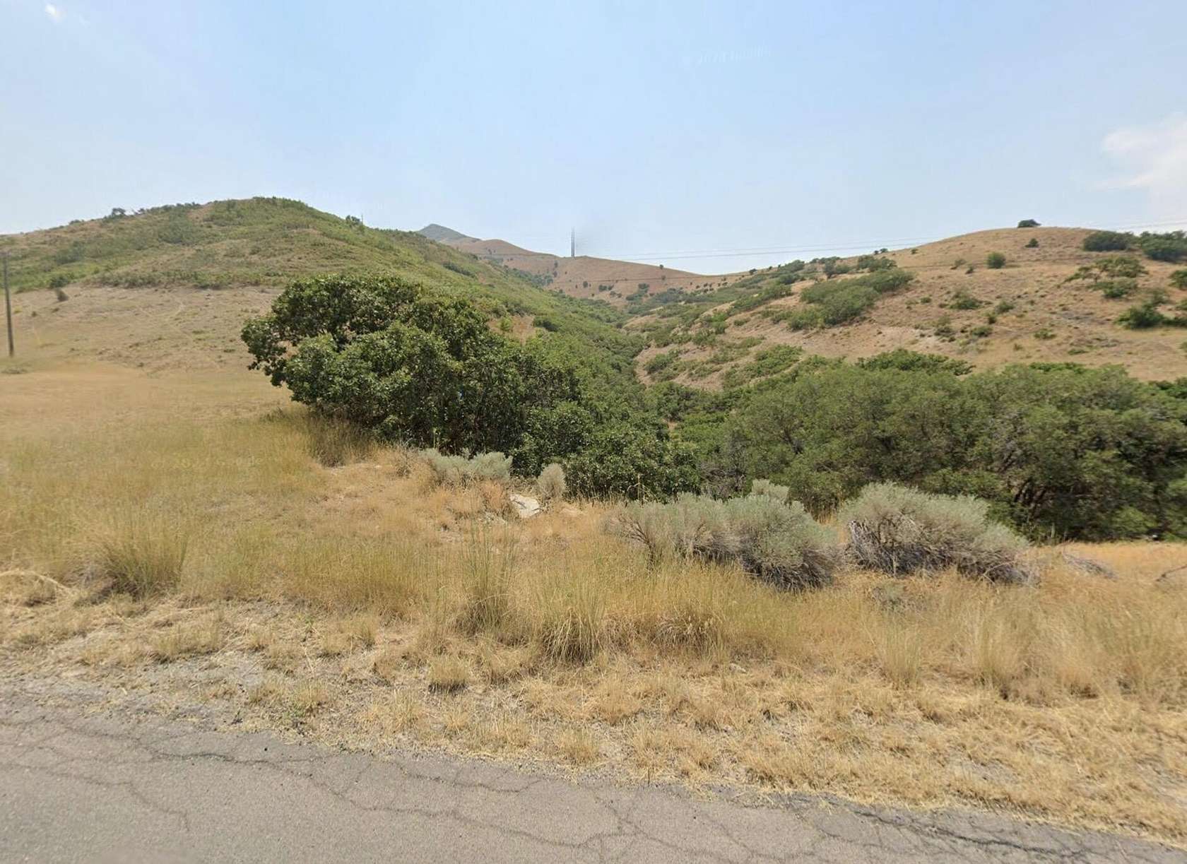 3.14 Acres of Land for Sale in Tooele, Utah