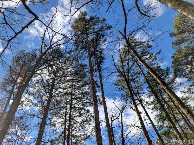 0.37 Acres of Residential Land for Sale in Hot Springs Village, Arkansas