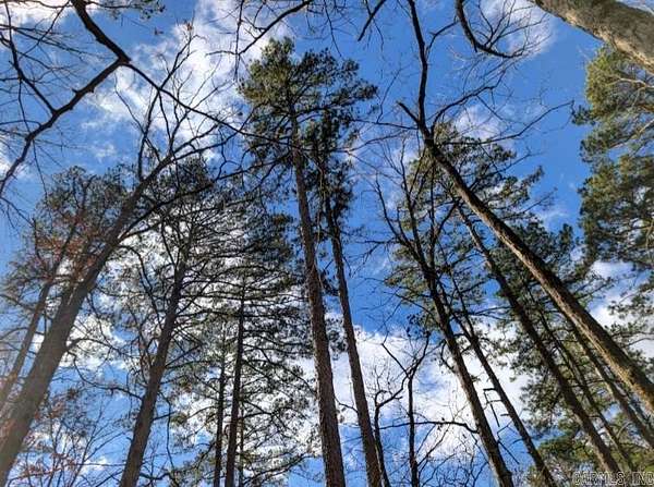 0.37 Acres of Residential Land for Sale in Hot Springs Village, Arkansas