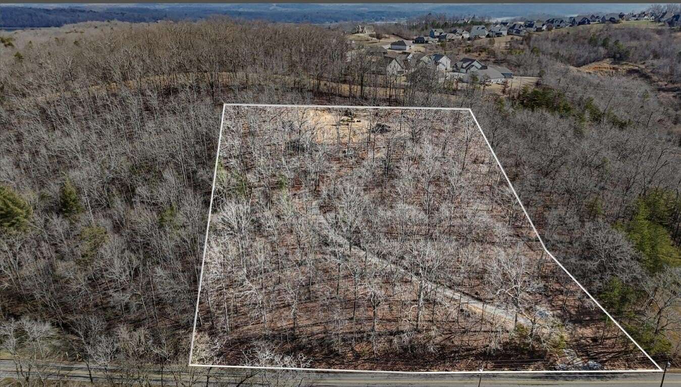 3.5 Acres of Residential Land for Sale in Soddy-Daisy, Tennessee