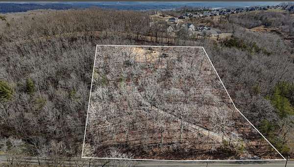 3.5 Acres of Residential Land for Sale in Soddy-Daisy, Tennessee