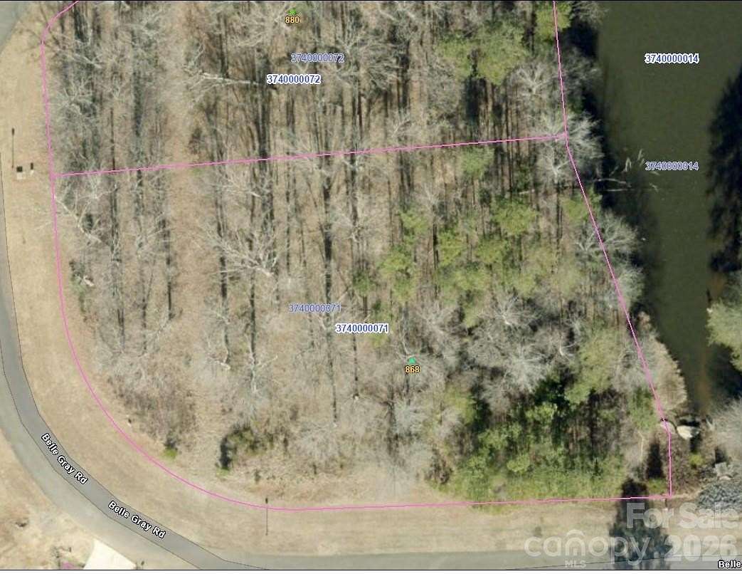 1 Acre of Residential Land for Sale in Clover, South Carolina
