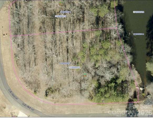 1 Acre of Residential Land for Sale in Clover, South Carolina