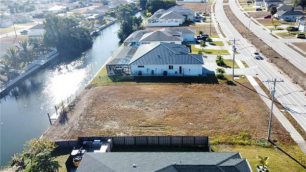 0.23 Acres of Mixed-Use Land for Sale in Cape Coral, Florida