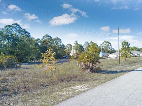 0.24 Acres of Residential Land for Sale in Lehigh Acres, Florida