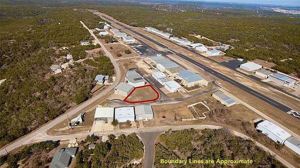 0.22 Acres of Mixed-Use Land for Sale in Lago Vista, Texas