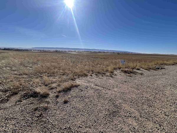 1.38 Acres of Residential Land for Sale in Bar Nunn, Wyoming