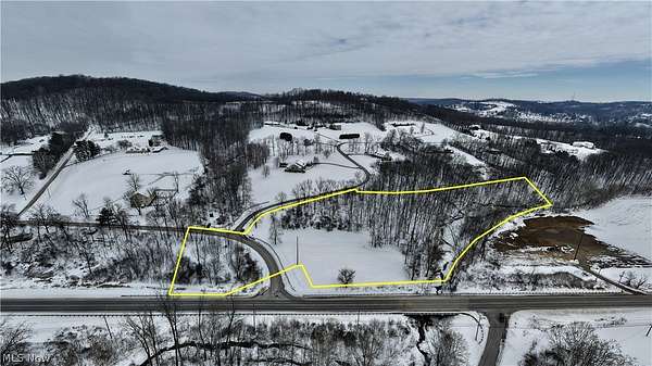 6 Acres of Residential Land for Sale in Millersburg, Ohio