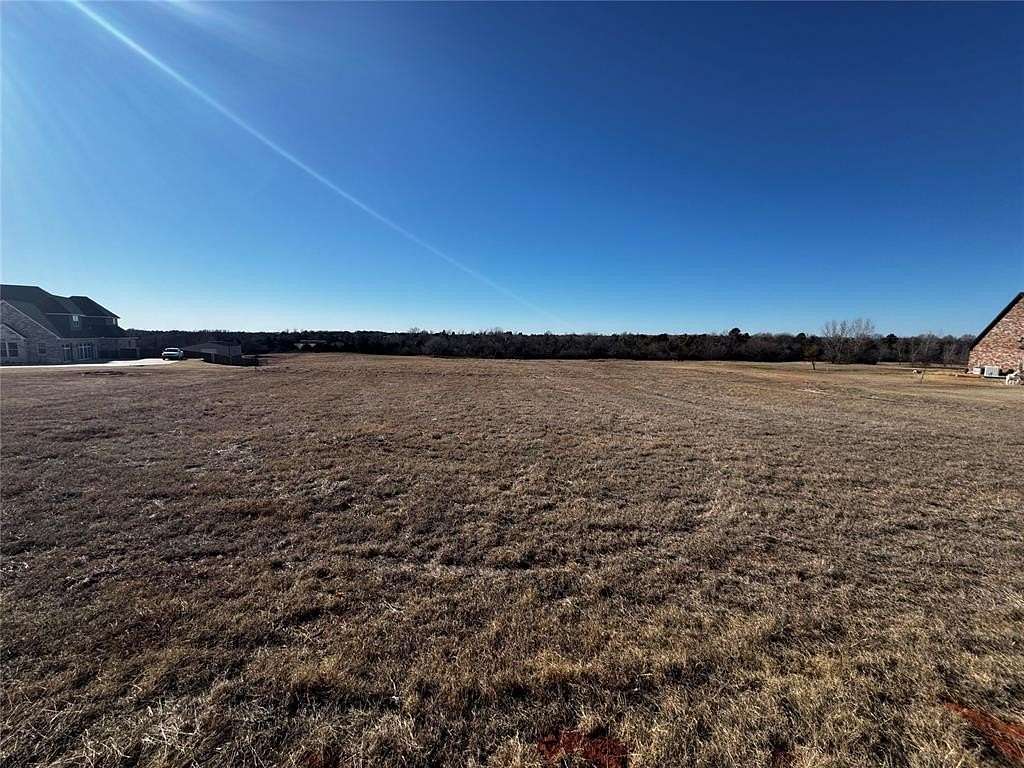 5 Acres of Residential Land for Sale in Mustang, Oklahoma