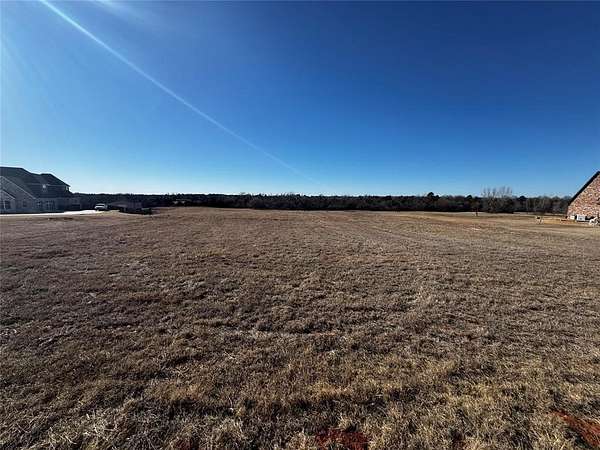 5 Acres of Residential Land for Sale in Mustang, Oklahoma
