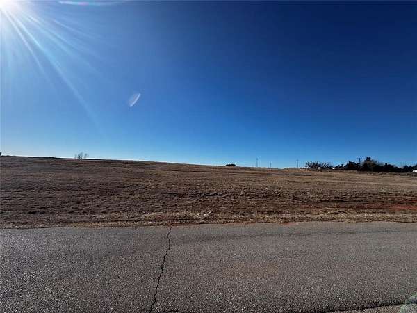 5.85 Acres of Residential Land for Sale in Mustang, Oklahoma