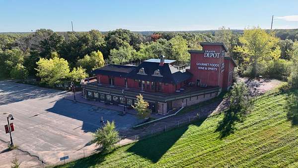3.28 Acres of Commercial Land for Sale in St. Cloud, Minnesota