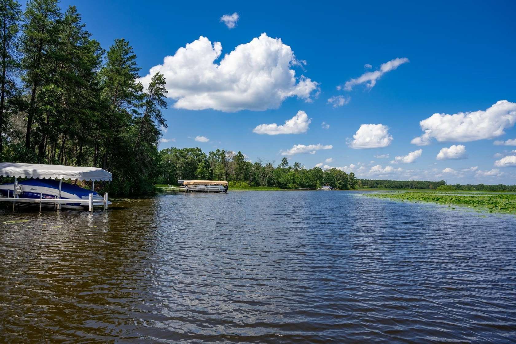 1 Acre of Land for Sale in Necedah, Wisconsin