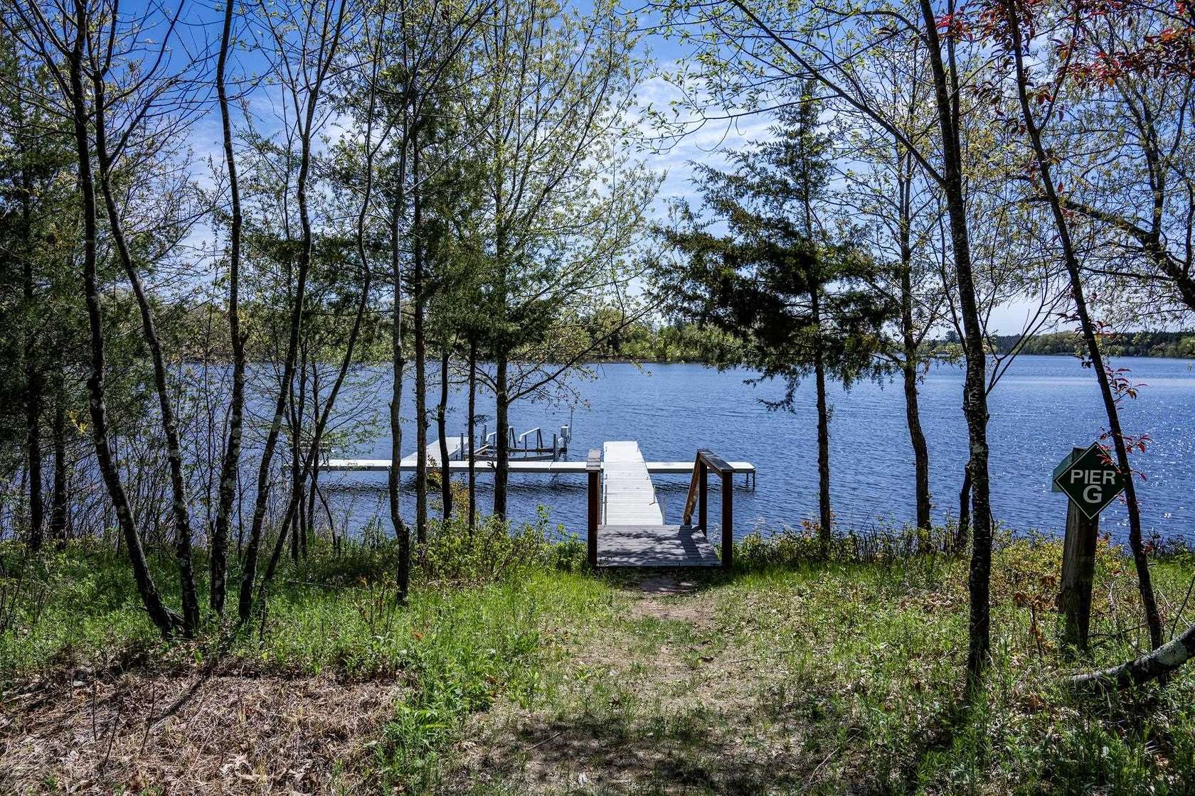 1 Acre of Land for Sale in Necedah, Wisconsin